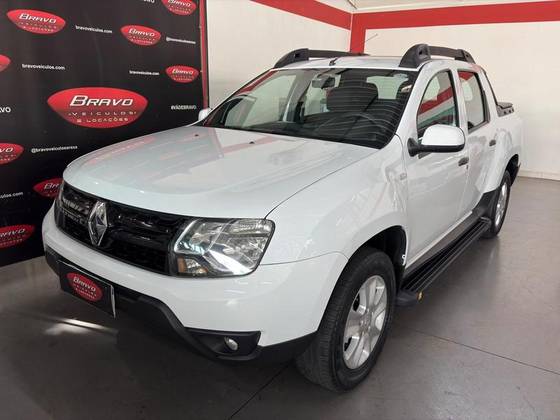 RENAULT DUSTER OROCH 1.6 16V SCE FLEX EXPRESSION MANUAL RENAULT DUSTER OROCH 1.6 16V SCE FLEX EXPRESSION MANUAL